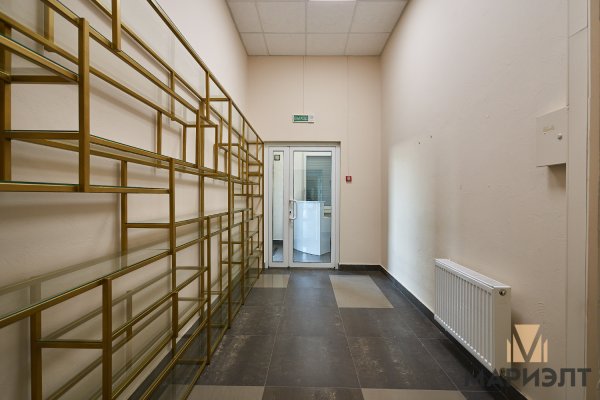 Аренда помещения 92 м2 Победителей 125 - фото 14