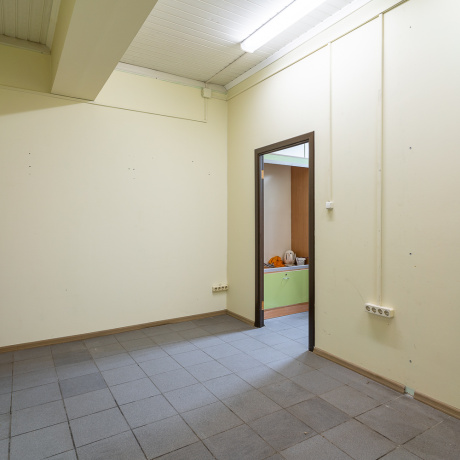 Фотография СТО 115,3м2 (продажа) д Тарасово пр-д Тарасовский 1 - фото 15