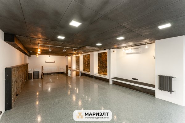 Офис 166,3м2 (аренда) ул Белорусская 15 - фото 4