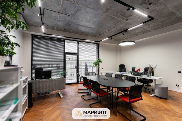 Офис 185.8 м2 (аренда) ул Мясникова 27 - фото 7