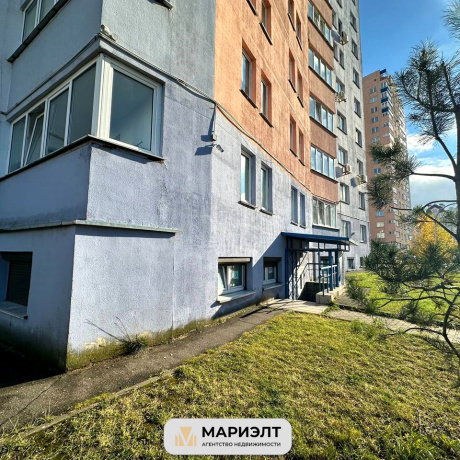 Фотография Аренда помещения 77,5 м2 ул Скрипникова 15 - фото 4