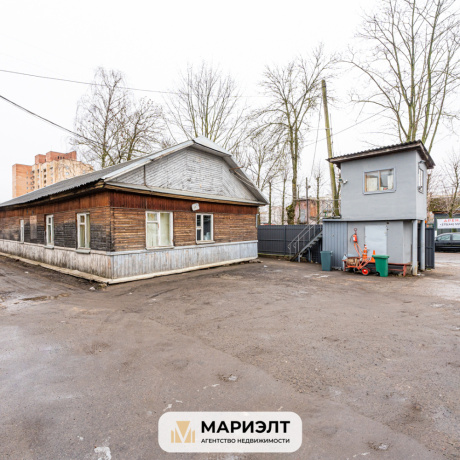 Фотография Производство 131-700м2 (продажа) ул Семенова 1 - фото 8
