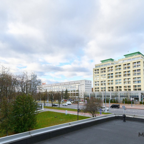 Фотография Офис 183,62м2 (аренда) пр-т Независимости 84а - фото 19