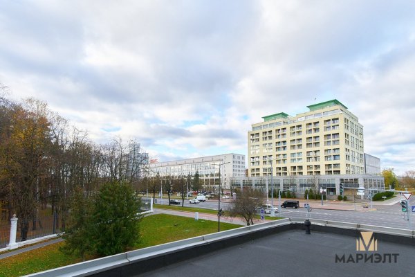 Офис 183,62м2 (аренда) пр-т Независимости 84а - фото 19