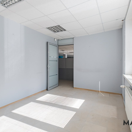 Фотография Офис 425,7м2 (аренда) ул Беды 2Б - фото 16