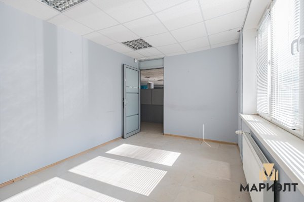 Офис 425,7м2 (аренда) ул Беды 2Б - фото 16