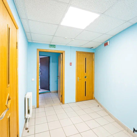 Фотография Помещение 107,9м2 (аренда) ул Кропоткина 110 - фото 15