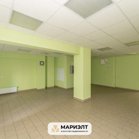 Фотография Помещение 95,4м2(аренда) ул Дзержинского 11 - фото 5