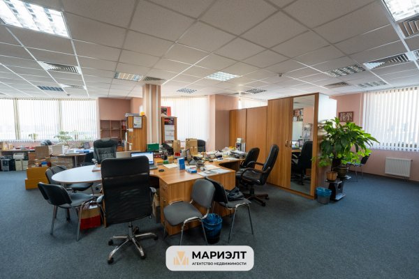 Продажа офиса 92,4 м2 пр-т Дзержинского 104 - фото 8