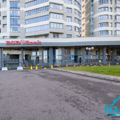 Фотография Помещение 35-422м2(аренда)пр-т Победителей 27 - фото 3
