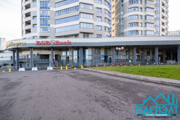 Помещение 35-422м2(аренда)пр-т Победителей 27 - фото 3