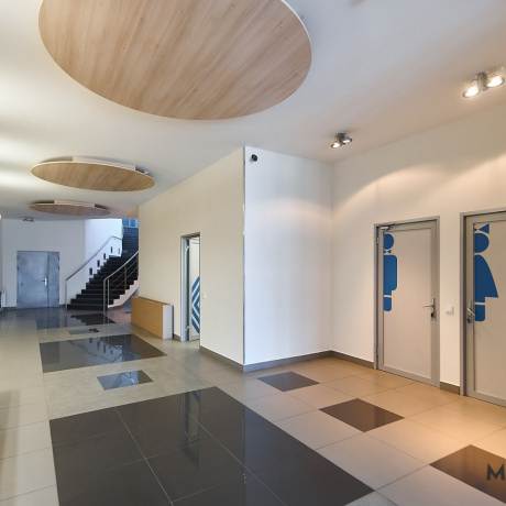 Фотография Помещение 929,9 м2 (аренда) ул Нарочанская 11 - фото 10