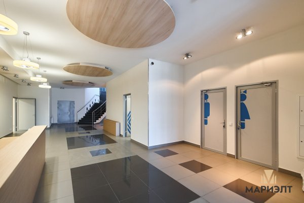 Помещение 929,9 м2 (аренда) ул Нарочанская 11 - фото 10