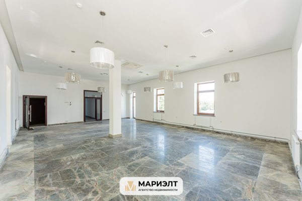 Аренда помещения 500 - 1723,9 м2 тр-т Логойский 18 - фото 12