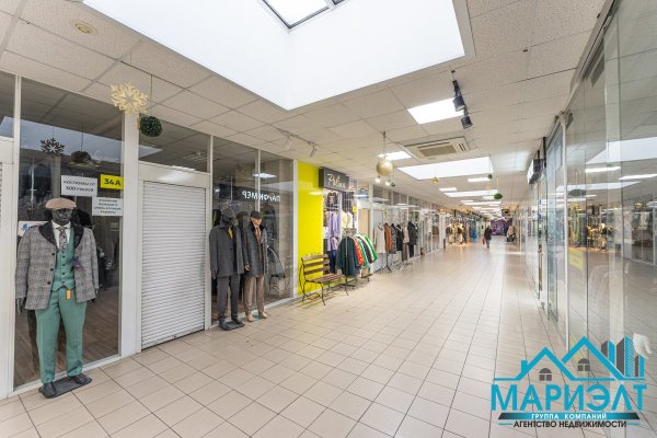 Помещение 12м2 (продажа) ул Хоружей 6Б - фото 4