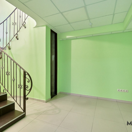 Фотография Офис 158,9м2 (аренда) тр-т Логойский 15/2 - фото 9