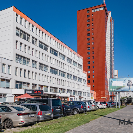 Фотография Офис 57,6м2 (аренда) ул Тимирязева 67 - фото 12