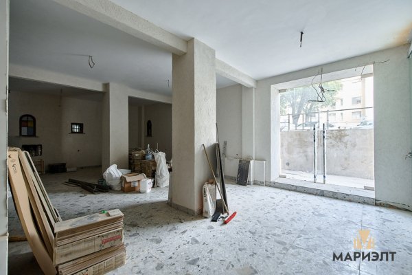 Помещение 124,8м2(аренда) ул Комсомольская 34 - фото 11