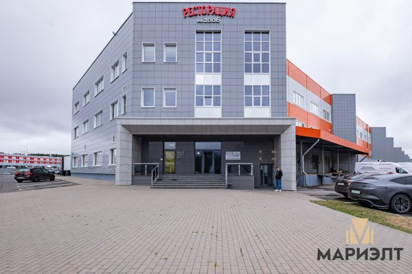 Аренда офиса 523,6 м2 д. Дроздово 81/1 - фото 2