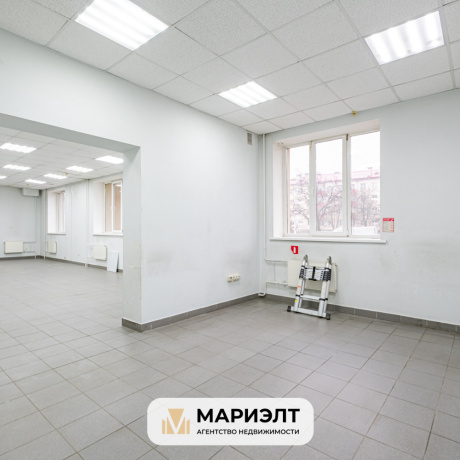 Фотография Помещение 177,5м2 (аренда) пр-т Партизанский 45 - фото 6
