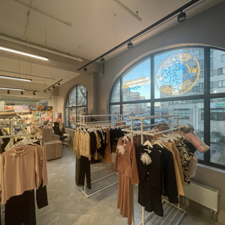 Фотография Помещение 61,2 м2 (аренда) ул Мстиславца 12 - фото 5