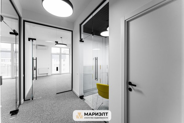 Офис 68.5 м2 (аренда) ул Мясникова 27 - фото 5
