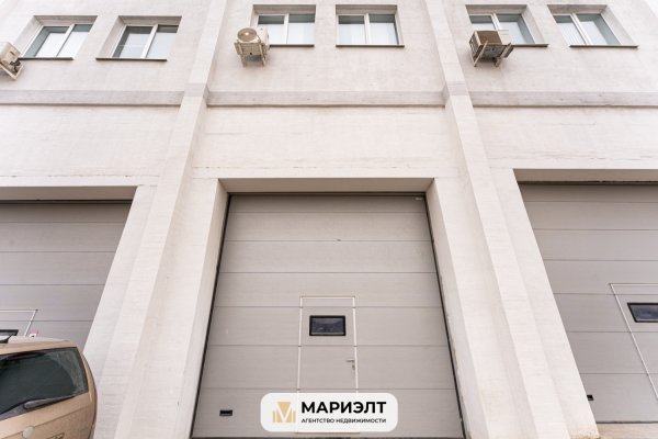 Помещение 945,3м2 (продажа) ул Железнодорожная 37к1 - фото 4