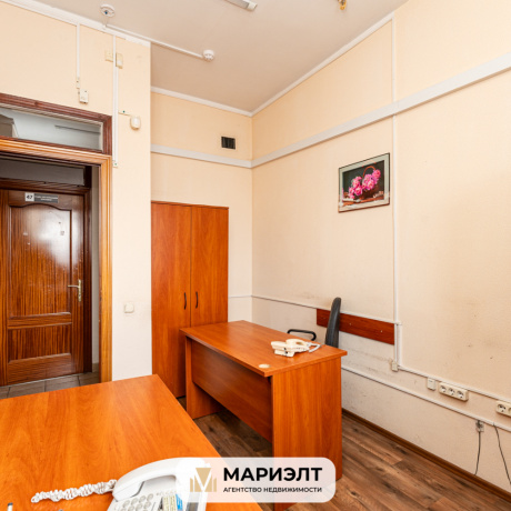 Фотография Здание 868м2(продажа) ул Клумова 3 - фото 11