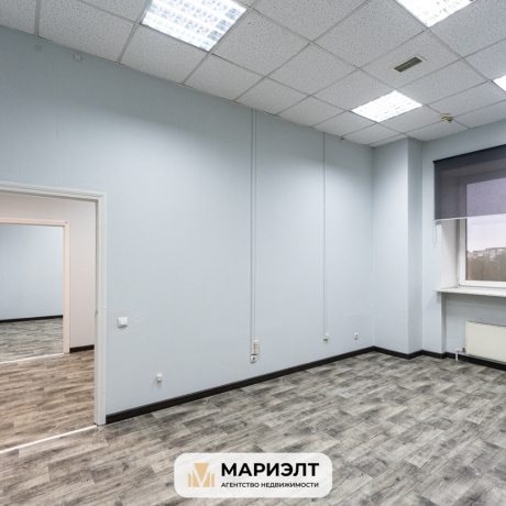 Фотография Офис 53 м2 (аренда) ул Кульман 11 - фото 9