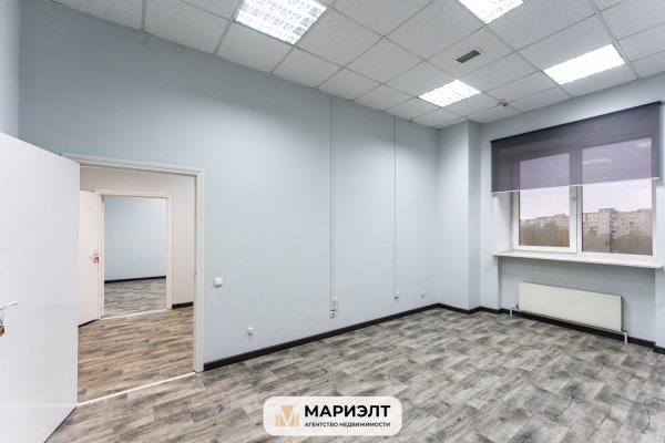 Офис 53 м2 (аренда) ул Кульман 11 - фото 9