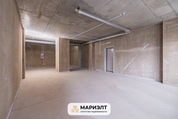 Помещение 80,2м2(аренда) ул Быховская 10 - фото 3