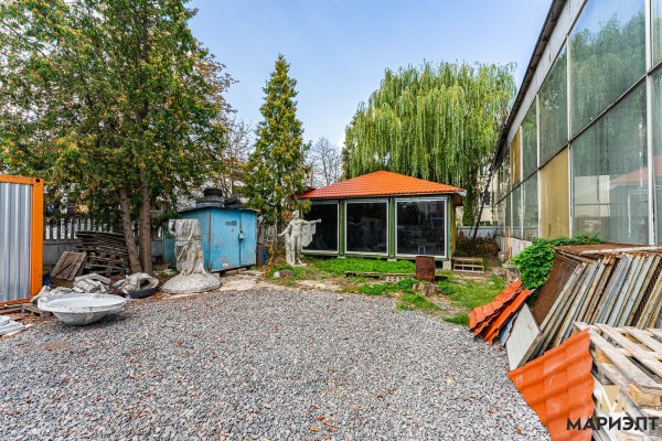 Склад 376м2 (продажа) ул Рыбалко 26А - фото 15