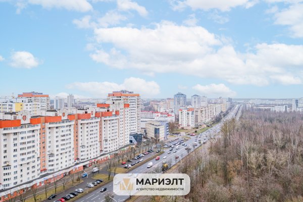 Офис 154,2м2 (аренда) Логойский тр-т 10 - фото 14