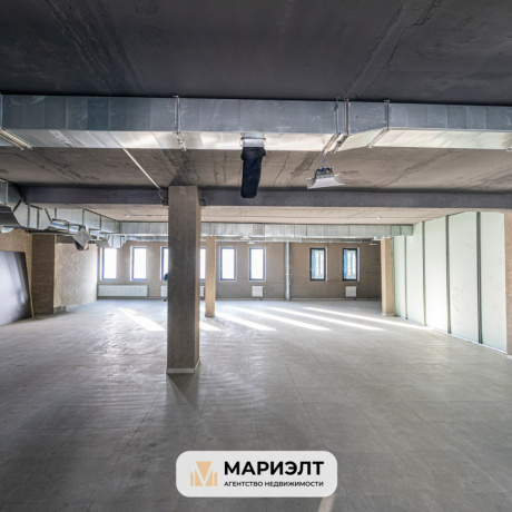 Фотография Помещение 291м2 (аренда) ул Притыцкого 146 - фото 14