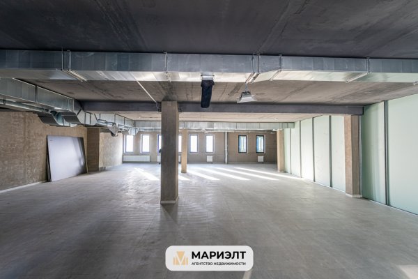 Помещение 291м2 (аренда) ул Притыцкого 146 - фото 14