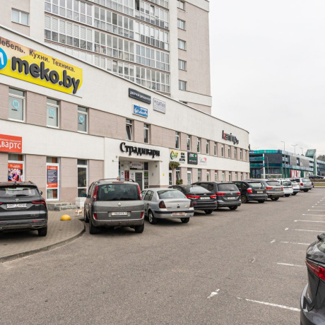 Фотография Помещение 23,2м2 (продажа) ул Мстиславца 3 - фото 3