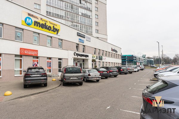 Помещение 23,2м2 (продажа) ул Мстиславца 3 - фото 3