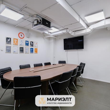 Фотография Офис 240 - 1253.7м2 (аренда) ул. Гурского 56 - фото 13