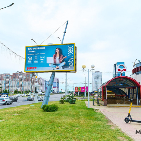 Фотография Помещение 518м2 (аренда) ул Притыцкого 146 - фото 17