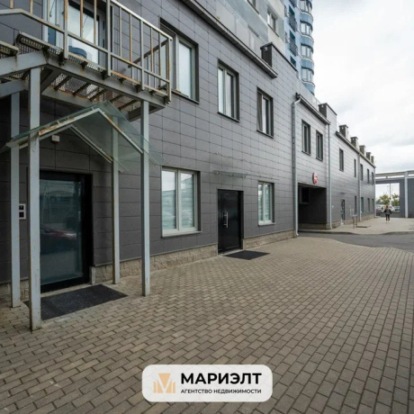 Фотография Аренда торгового помещения 161 м2 пр-т Победителей 133 - фото 5