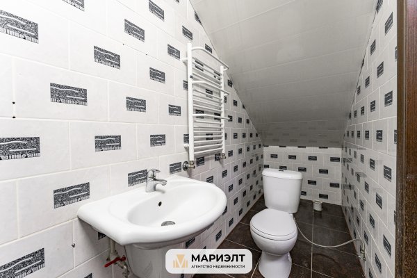 Офис 50-350м2(аренда) ул Бегомльская 21 - фото 15