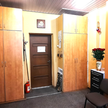 Фотография Складской комплекс 905,3-4588,1м2(продажа) ул Селицкого 21М - фото 18