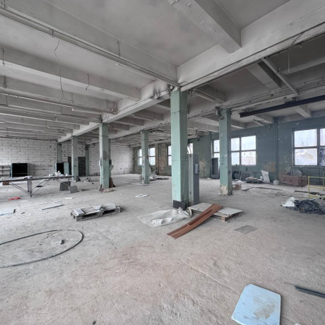 Фотография Производство 85 - 1700 м2(аренда) ул Красная 7к13 - фото 7