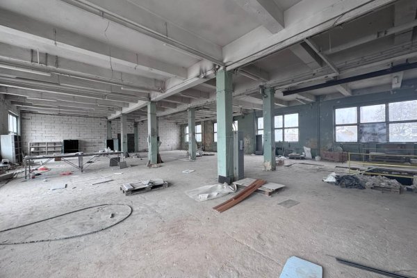 Производство 85 - 1700 м2(аренда) ул Красная 7к13 - фото 7