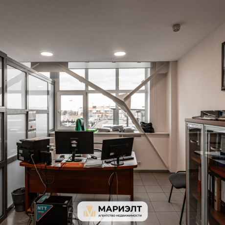 Фотография Аренда офиса 57,5 - 96,3 м2 ул Тимирязева 65А - фото 8