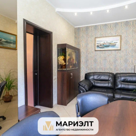 Фотография Офис 125 до 161 м2(аренда) ул Некрасова 35/1 - фото 8