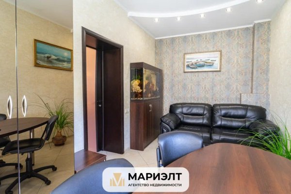 Офис 125 до 161 м2(аренда) ул Некрасова 35/1 - фото 8