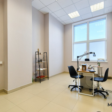 Фотография Офис 90,6м2 (аренда) ул Чюрлениса 24 - фото 15