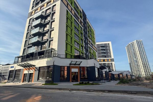 Помещение 105,9м2(аренда) ул Братская 7 - фото 2