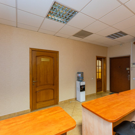 Фотография Офис 50,3м2 (аренда) ул Богдановича 118 - фото 6